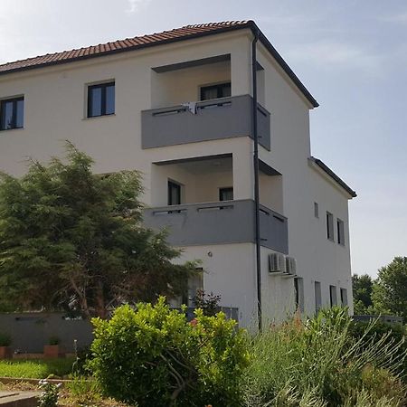 Studios Artemis Baška Exteriér fotografie