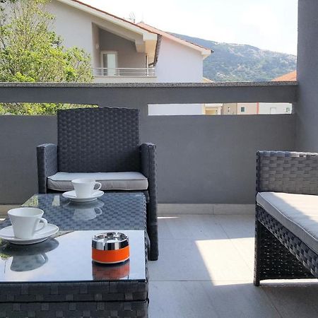 Studios Artemis Baška Exteriér fotografie
